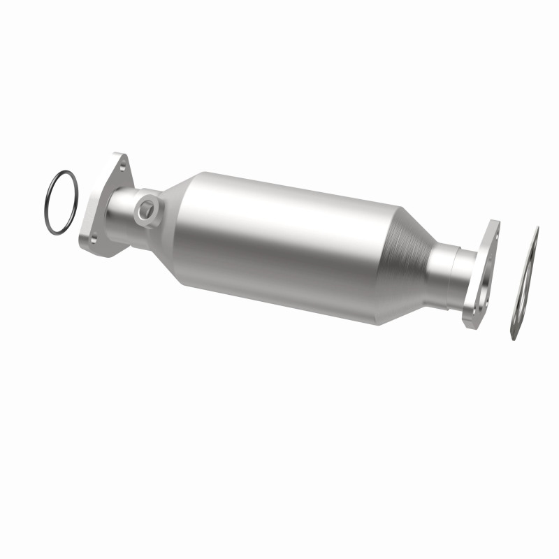 MagnaFlow Conv DF 96-01 Honda Prelude 2.3L - Image 7