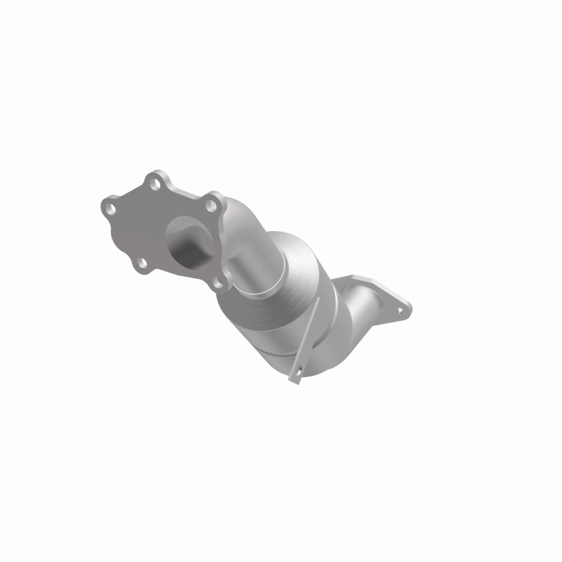MagnaFlow Conv DF 2006 Subaru Impreza 2.5L - Image 6