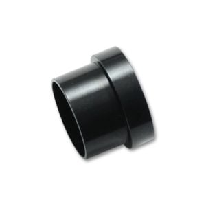 Vibrant -16AN Tube Sleeve Fitting - Aluminum