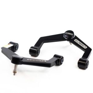 Cognito 20-24 Chevy/GMC Silverado/Sierra 2500/3500 HD 2WD/4WD Uniball SM Series UCA Kit