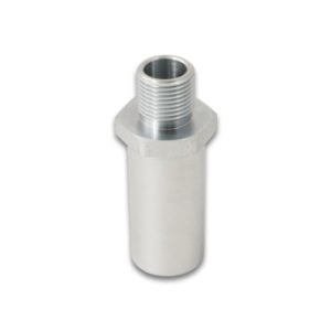 Vibrant Replacement Oil Filter Bolt Thread M18 x 1.5 Bolt Length 1.75in