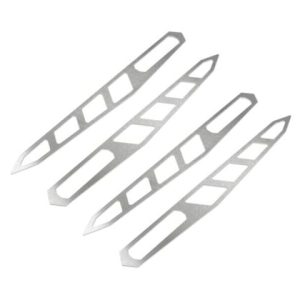 Cognito Enhancement Plate Kit for SM Series LDG Traction Bar Kit