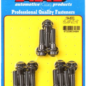 ARP LS1 LS2 12pt valley Cover Bolt Kit