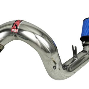 Injen 2011-13 Hyundai Sonata/Kia Optima 2.4L Polished Cold Air Intake w/MR Tech