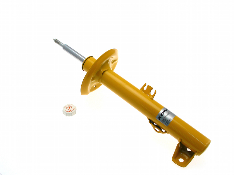 Koni Sport (Yellow) Shock 5/92-99 BMW 3 Series-E36 Coupe/Sedan/Vert (Incl. M-Technik) - Right Front - Image 2