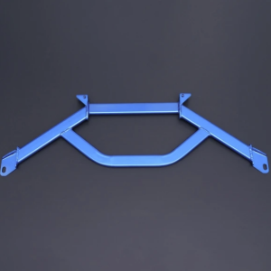 Cusco Power Brace Front Cross Member (Rear Side) 22+ Toyota GR86 (ZN8) / 22+ Subaru BRZ (ZD8)