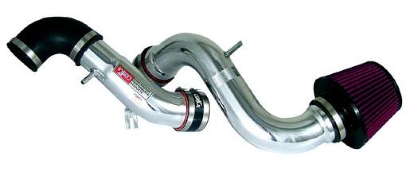 Injen 13-19 Toyota Prius C 1.5L 4cyl HYBRID Black Tuned Intake w/MR Tech/Air Fusion - Image 6
