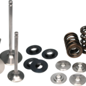 Ferrea Honda/Acura K20/K24Z3/K24Z7 Dual Valve Spring Kit