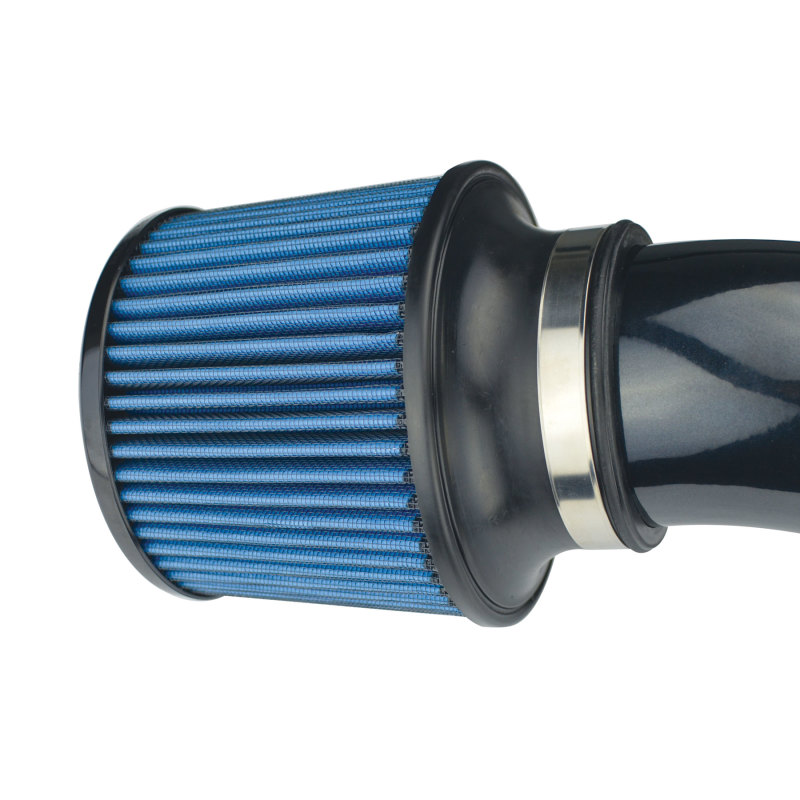 Injen 07-09 Altima 3.5L V6 Coupe & Sedan w/ Heat Shield Black Short Ram Intake - Image 6