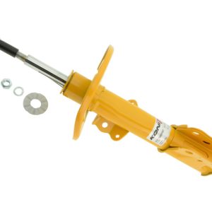 Koni Sport (Yellow) Shock 2015+ Ford Mustang - Front