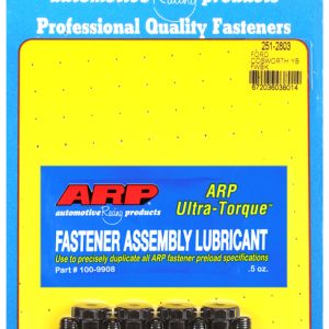 ARP Ford Cosworth YB Flywheel Bolt Kit