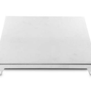Vibrant Oil Cooler Fan Shroud - 12in H x 12in W x 1.61in Thick