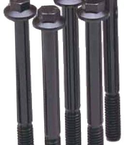 ARP 1/2-13 x 2.750 Hex SS Bolts (5/pkg)
