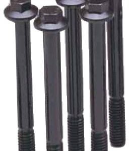 ARP 5/16 in.-18 RH Thread, 1.500 in Hex Head Custom 450 Bolts - Set of 5