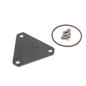 Radium Engineering FCST-X Fill Neck Block-Off Kit
