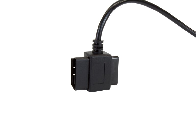 AEM X-Series OBDII Wideband UEGO AFR Sensor Controller Gauge - Image 7