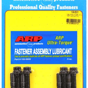 ARP Opel/Vauxhall 2.0L M9 16-valve Rod Bolt Kit