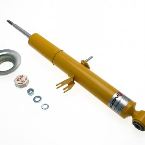 Koni Sport (Yellow) Shock 08-12 Infiniti G37 Coupe - Left Front