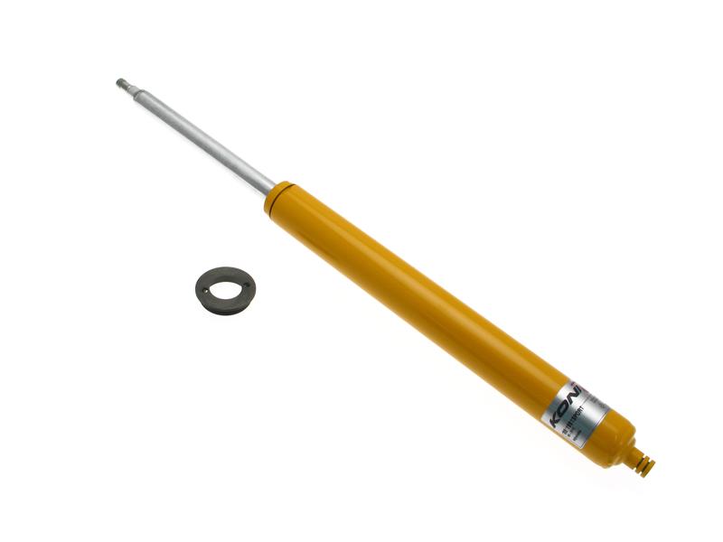 Koni Sport (Yellow) Shock 83-87 Toyota Corolla All Models (RWD) AE86 - Front - Image 2