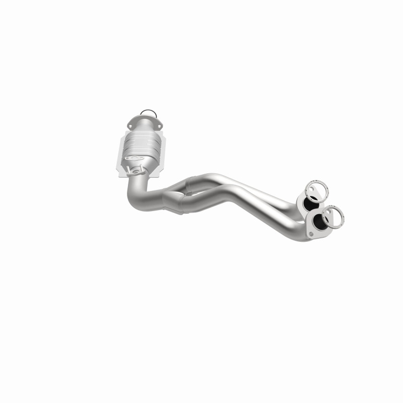 MagnaFlow Conv DF 96-97 Lexus LX450 4.5L / 95-97 Toyota Land Cruiser 4.5L Front - Image 6