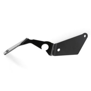Cognito 05-19 Chevy Silv/Sierra 2500/3500 HD 4WD (w/ 6Spd Allison ONLY) Allison Transmission Bracket