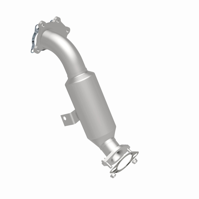 MagnaFlow Conv DF 08-09 Subaru WRX 2.5L - Image 10