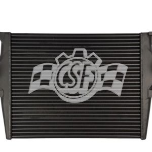 CSF 03-05 Ford Excursion 6.0L OEM Intercooler