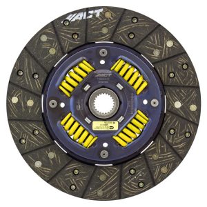 ACT 1991 Dodge Stealth Perf Street Sprung Disc