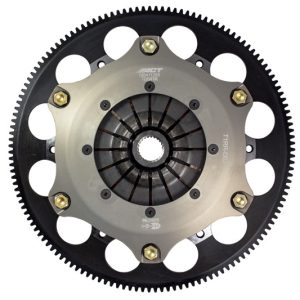 ACT 2003 Dodge Neon Twin Disc Sint Iron Race Kit Clutch Kit