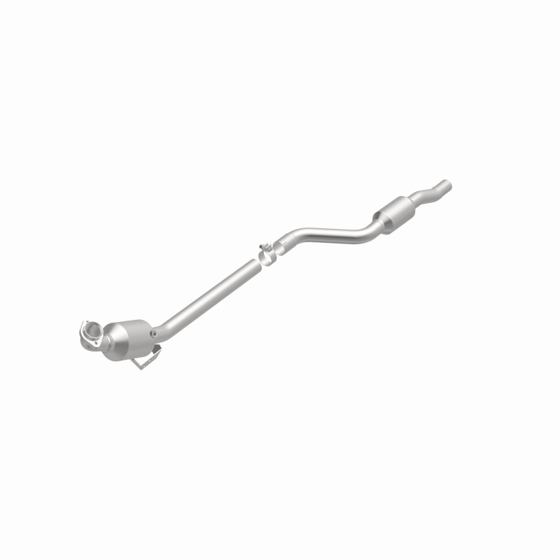 MagnaFlow Conv Direct Fit 10-12 Mercedes-Benz GLK350 V6 3.5 OEM Underbody - Image 4