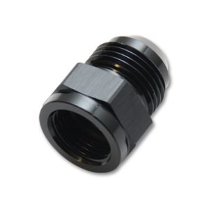 Vibrant -8AN Female to -10AN Male Expander Adapter Fitting