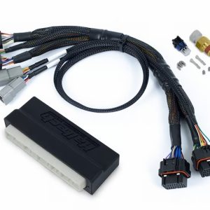 Haltech NEXUS S2/S3 Plug-n-Play Adapter Harness