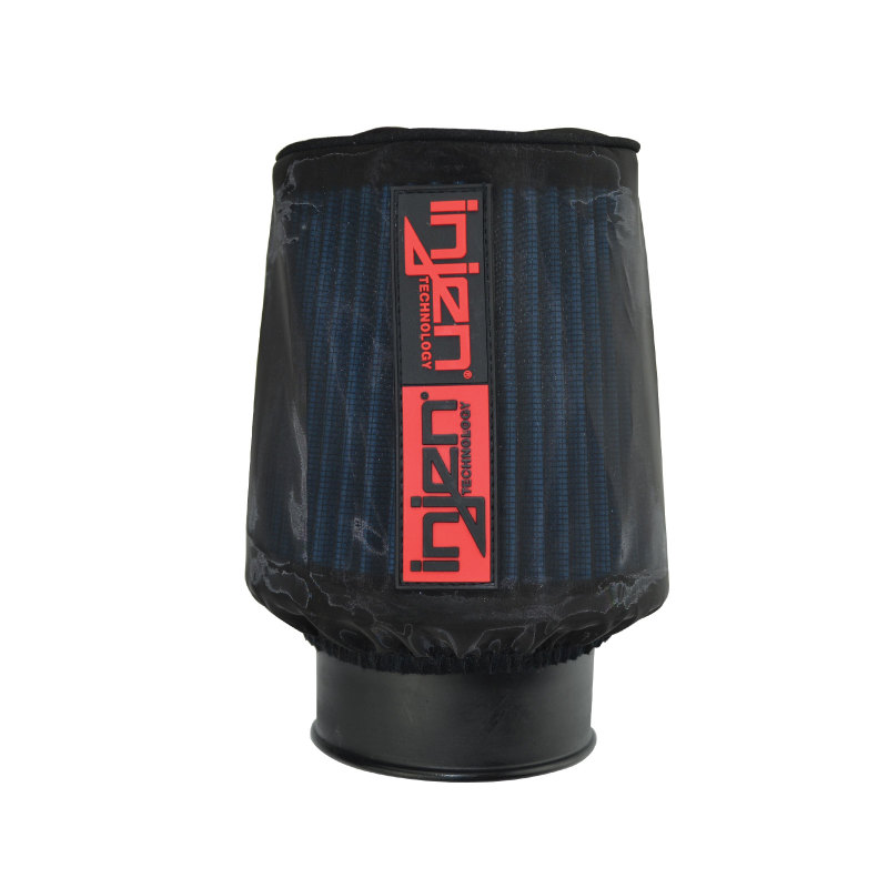 Injen Black Water Repellant Pre-Filter - Fits X-1049 / X-1062 - Image 2