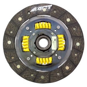 ACT 1993 Hyundai Elantra Perf Street Sprung Disc