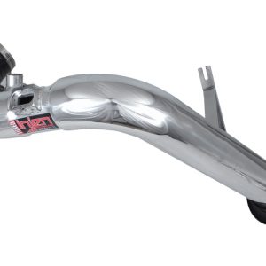 Injen 12-14 Chevy Camaro CAI 3.6L V6 Polished Cold Air Intake System w/ MR Tech and Air Fusion