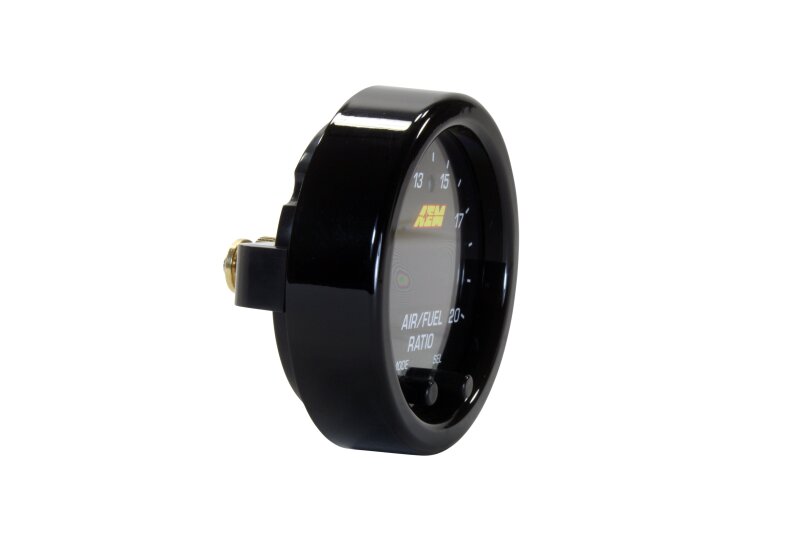 AEM X-Series Wideband UEGO AFR Sensor Controller Gauge - Image 10