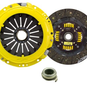 ACT 2003 Hyundai Tiburon HD/Perf Street Sprung Clutch Kit