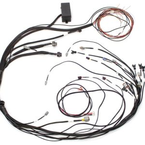 Haltech Elite 1000 Terminated Harness