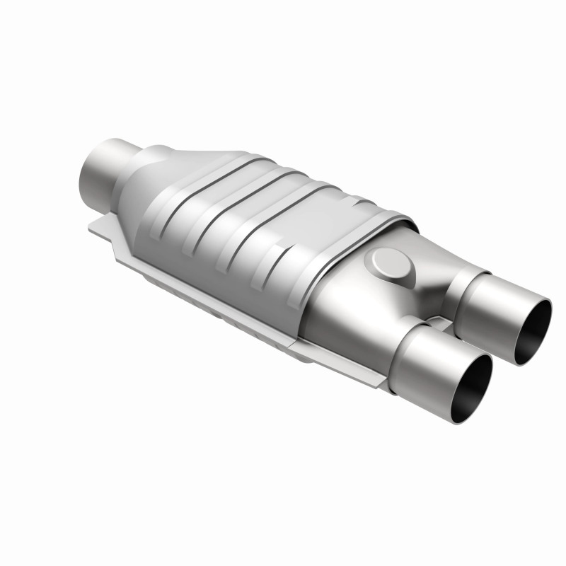 MagnaFlow Conv Univ 2.5/2 S/D FED - Image 7