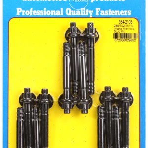 ARP Ford 289/302/351W Intake Manifold Stud Kit