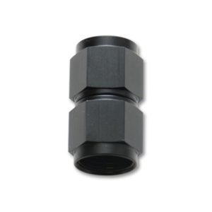 Vibrant -3AN Female Union Adapter (AN to AN)