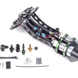 Radium Engineering Fuel Hanger 93-07 Subaru WRX/STi (No Pump Included) WALBRO F90000267/274 E85