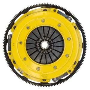 ACT 2001 Ford Mustang Twin Disc MaXX XT Street Kit Clutch Kit