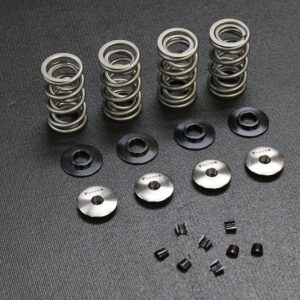 Ferrea Acura K20 High Lift Drag Racing Dual Spring Kit