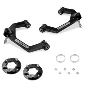 Cognito 15-20 Ford F-150 4WD 2.5in Standard Leveling Kit
