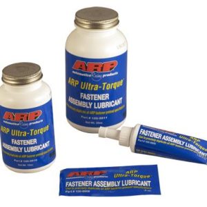 ARP Ultra Torque Lube 10 oz. Brush Top Bottle