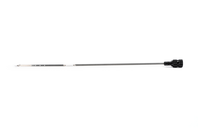 AMS Performance 2022+ Subaru WRX Billet Engine Oil Dipstick - Image 3