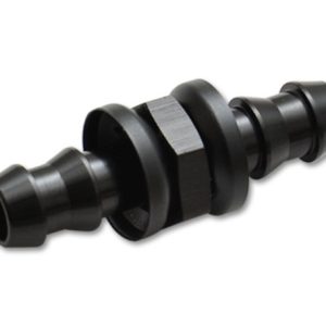 Vibrant -8AN to -10AN Barbed Transition Fitting