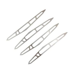 Cognito 19-24 Chevy/GMC Silverado/Sierra 1500 Enhancement Plate Kit for SM Series Compression Struts