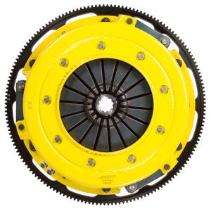 ACT 2001 Ford Mustang Twin Disc XT Race Kit Clutch Kit